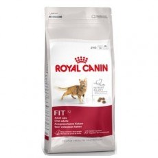Royal Canin Fit 32. | Fetch