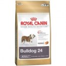 Royal canin english bulldog food
